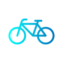 bicicleta icon