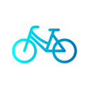 bicicleta icon