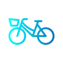 bicicleta icon