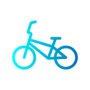 bicicleta icon