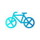 bicicleta icon