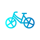 bicicleta icon