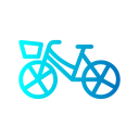 bicicleta icon