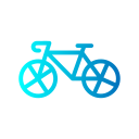 bicicleta icon