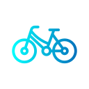 bicicleta icon