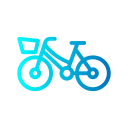 bicicleta icon