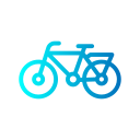 bicicleta icon