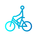 bicicleta icon