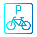 bicicleta icon