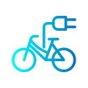 bicicleta icon