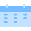 calendario icon