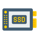 ssd icon