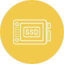 ssd icon