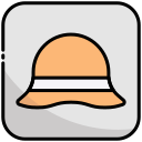 sombrero icon