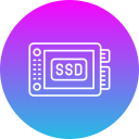 ssd icon