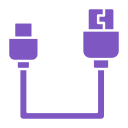 cable icon