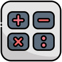 calculadora icon