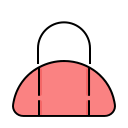 bolsa icon