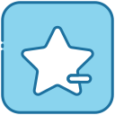 estrella icon