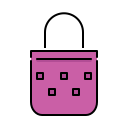 bolsa icon