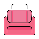 bolsa icon