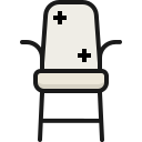 descansar icon