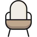 sofá icon