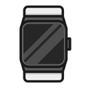 reloj icon