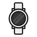 reloj icon