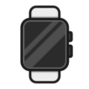 reloj icon