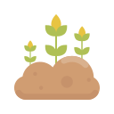 naturaleza icon