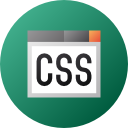 css icon