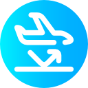 vuelo icon