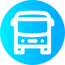 autobús icon