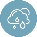 lluvia icon