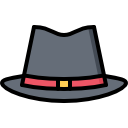 sombrero icon