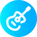 guitarra icon