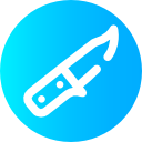 cuchillo icon