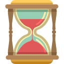 reloj de arena icon