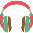 auriculares icon