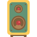 altavoz icon