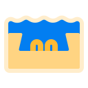 piscina icon