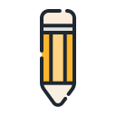 dibujar icon