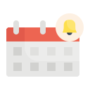 calendario icon