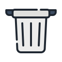 eliminar icon