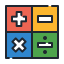 calculadora icon