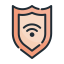 seguridad icon