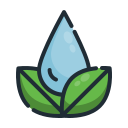 naturaleza icon