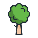 naturaleza icon