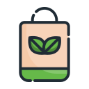 bolsa icon